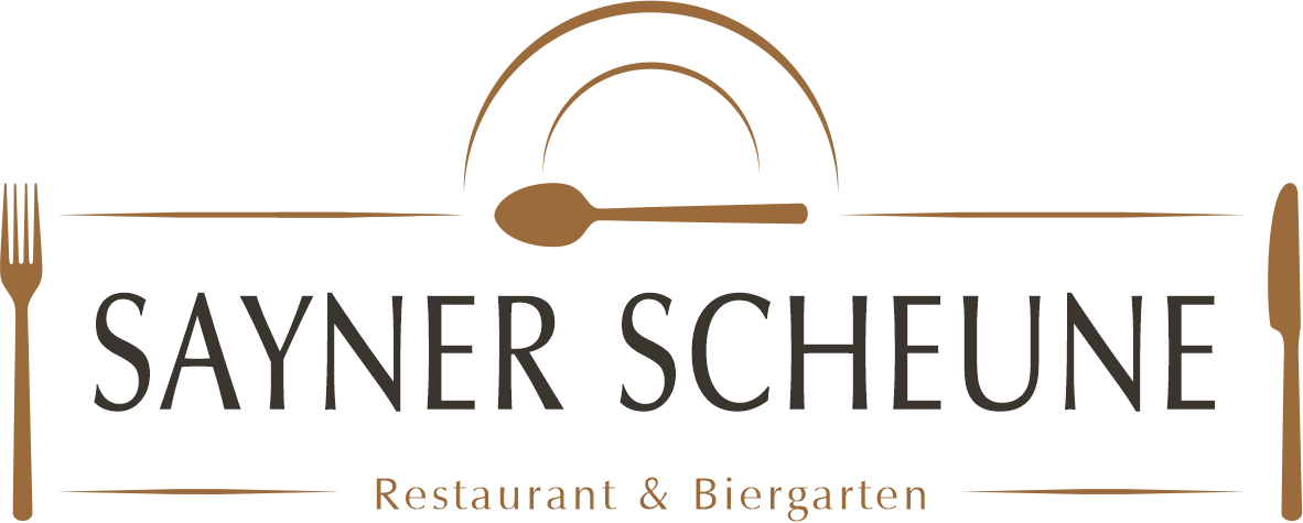 Sayner Scheune Logo Sayner Scheune Logo
